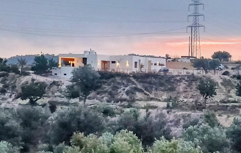 Karaktervolle bestaande woning aan de Costa Blanca – huis kopen Spanje nieuwbouw of bestaande bouw