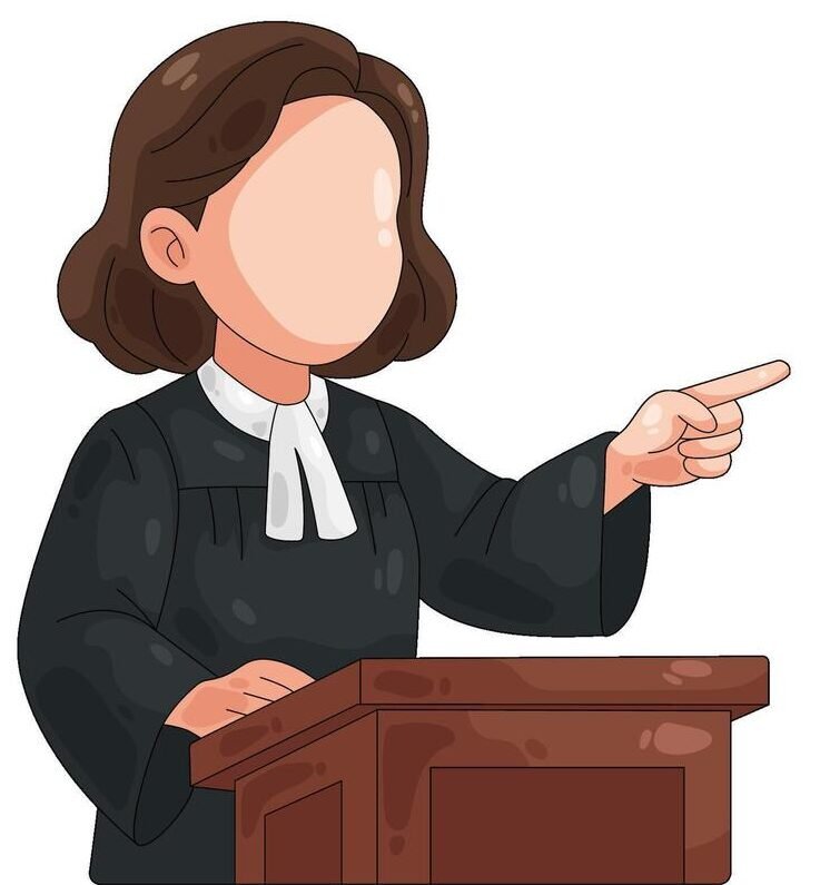 Wat doet een Spaanse advocaat?